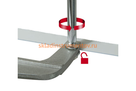 Мини-ножовка по металлу 250ММ Stanley JUNIOR 0-15-211