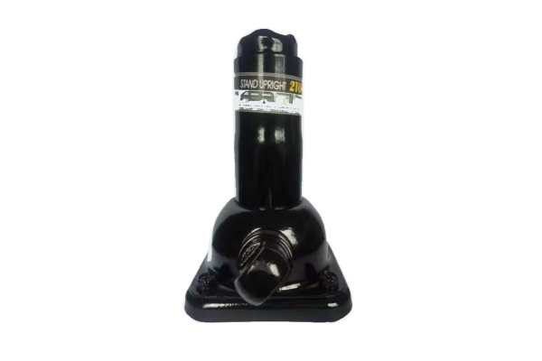 Винтовой домкрат TOR ДВ 2 т 215-485 мм 1011298