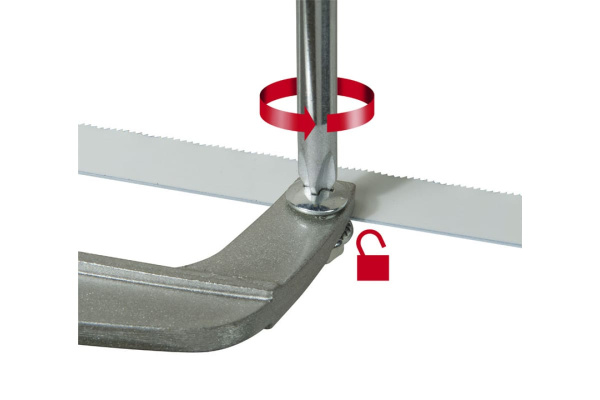 Мини-ножовка по металлу 250ММ Stanley JUNIOR 0-15-211