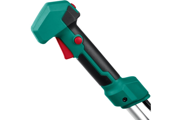 Бесщеточный триммер ЗУБР 36В ТАБ-365