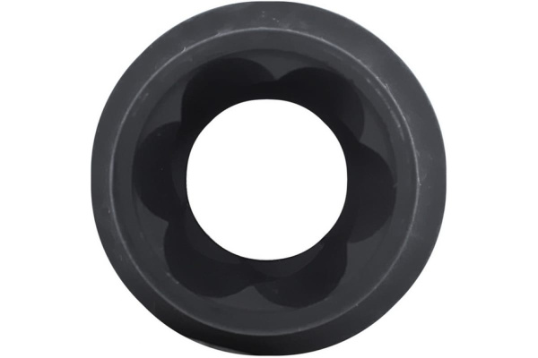 Головка для поврежденного крепежа 21мм KING TONY 9TD403-21M