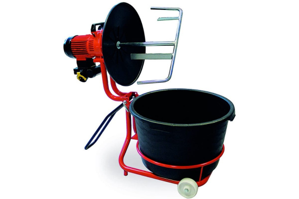 Стационарный миксер BATTIPAV 050S