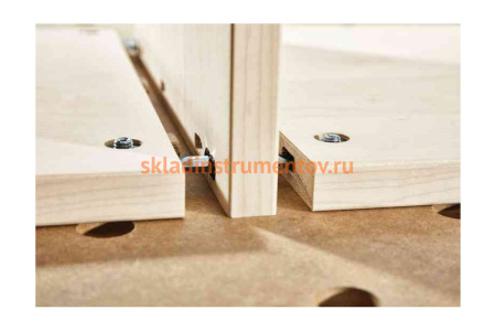 Соединители Domino перегородки MSV D8/25 FESTOOL 203167