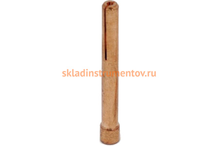 Цанга 1.6 мм для TIG17-18-26 Aurora 12249