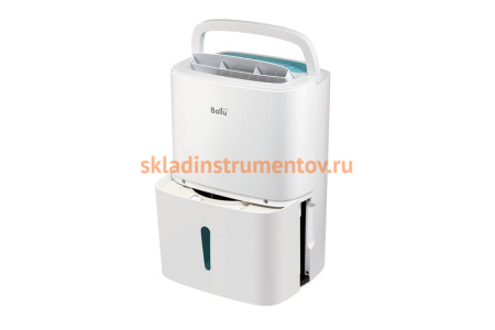 Осушитель воздуха Ballu BDU-60L НС-1188919