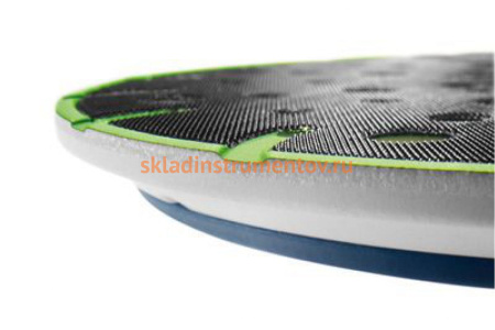 Тарелка шлифовальная мягкая (150 мм; М8) FESTOOL 202458