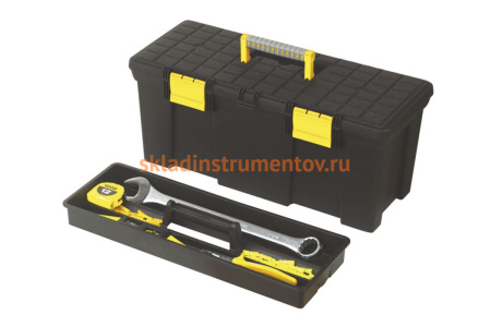 Ящик для инструмента Stanley S.FOAM TOOL BOX 1-92-767