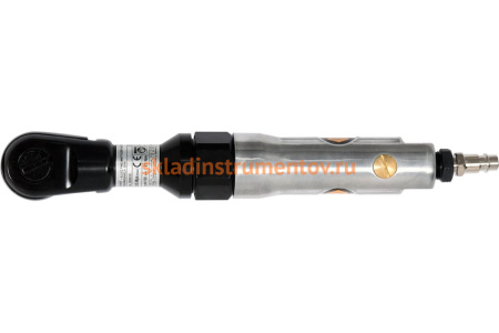 Пневмотрещотка VOREL 1/2" 81117