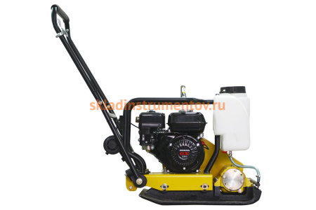 Бензиновая виброплита ТСС MS85-HT 207207