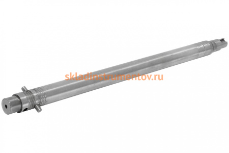 Вал для установки универсальной брашировальной щетки 410 мм на Powermatic PM2244 JET RB.PM2244.410 Вал для установки универсальной брашировальной щетки 410 мм на Powermatic PM2244 JET RB.PM2244.410