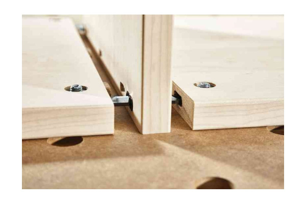 Соединители Domino перегородки MSV D8/25 FESTOOL 203167