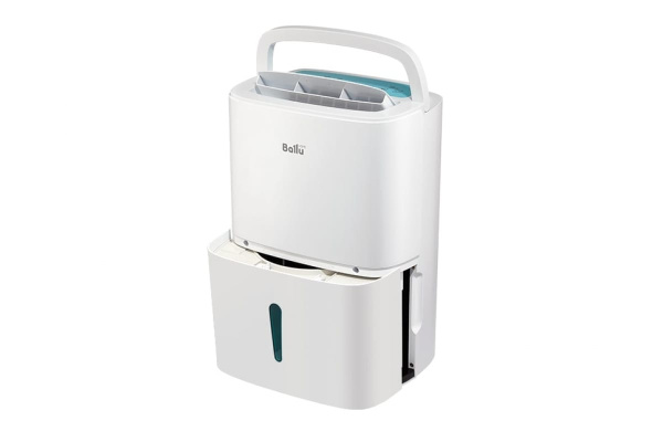 Осушитель воздуха Ballu BDU-60L НС-1188919