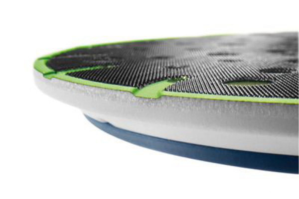 Тарелка шлифовальная жесткая (150 мм; М8) FESTOOL 202460