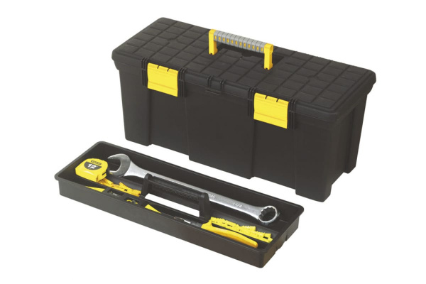Ящик для инструмента Stanley S.FOAM TOOL BOX 1-92-767
