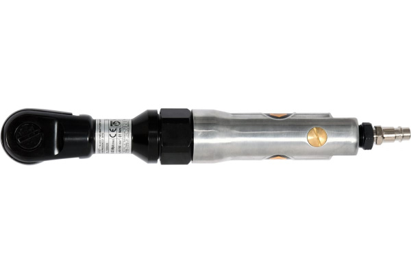 Пневмотрещотка VOREL 1/2" 81117