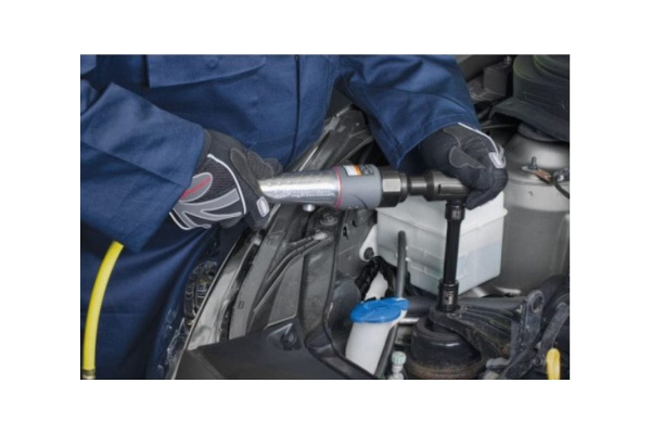 Пневматическая трещотка Ingersoll Rand 1099XPA