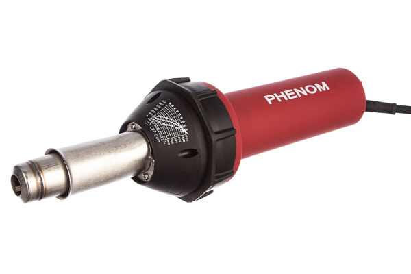 Сварочный набор Rotorica PHENOM 1600 для сварки внахлёст 154.843