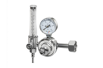 Регулятор расхода газа универсальный У-30/АР-40-Р Сварог 1C008-010395643