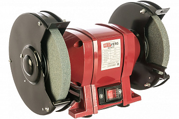 Заточной станок REDVERG RD-3217F 5017793