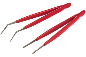 Набор антимагнитных пинцетов ProsKit 908-T301 00141491
