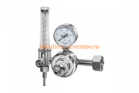 Регулятор расхода газа универсальный У-30/АР-40-Р Сварог 1C008-010395643