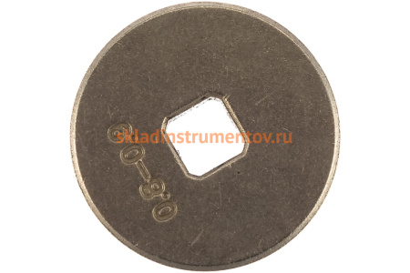 Ролик направляющий для проволоки (0.6-0.8 мм) BlueWeld 742191