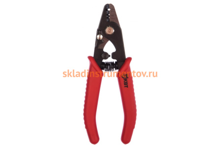 Инструмент для зачистки оптоволокна КВТ FOS-01 55958