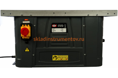 Фрезерный станок по дереву PROMA SF-40/1500 25024002 Фрезерный станок по дереву PROMA SF-40/1500 25024002