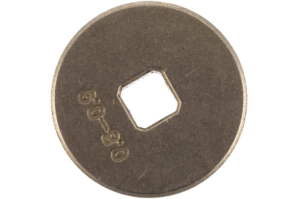 Ролик направляющий для проволоки (0.6-0.8 мм) BlueWeld 742191