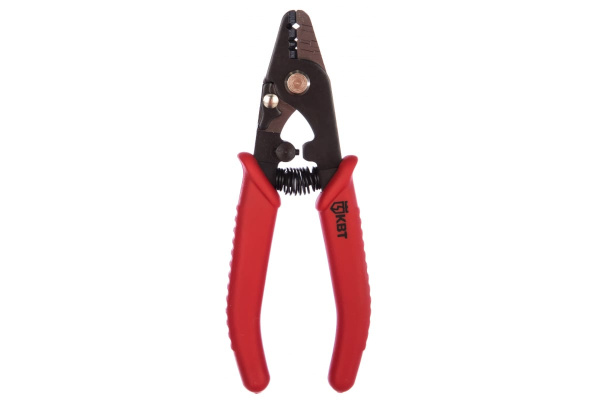 Инструмент для зачистки оптоволокна КВТ FOS-01 55958