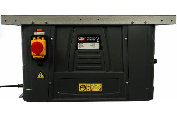 Фрезерный станок по дереву PROMA SF-40/1500 25024002 Фрезерный станок по дереву PROMA SF-40/1500 25024002