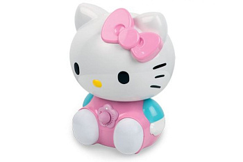 Увлажнитель Ballu UHB-250 M механика Hello Kitty