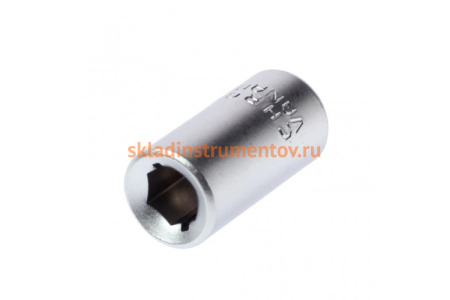 Держатель вставок (1/4Fx1/4F; 25 мм) ROCKFORCE RF-81022