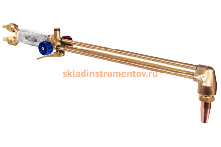 Резак (ацетиленовый, рычажный до 200 мм L=535 мм ANM № 1,2,2,3) REDIUS Р2А-31-Р