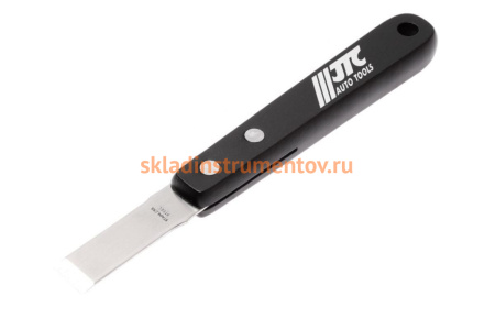 Скребок с прямой кромкой JTC 1504