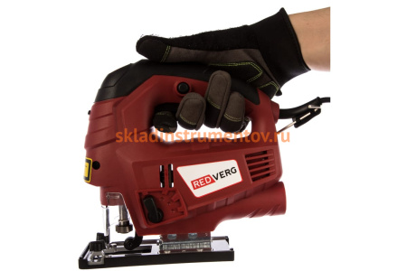 Лобзик REDVERG RD-JS850-100 5022677