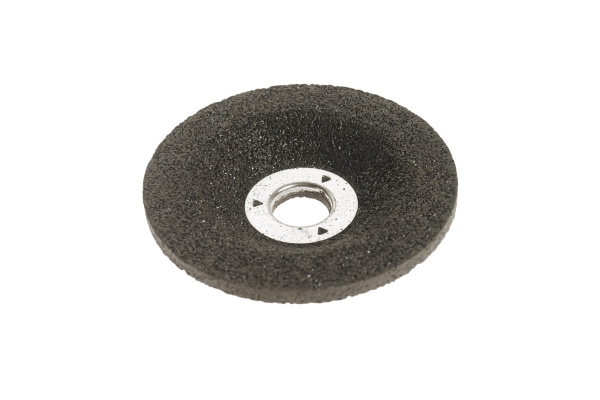 Круг 2" шлифовальный к пневмоболгарке JTC 5005 JTC 5005-B