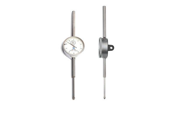 Индикатор ZITOM ИЧ50 кл.1 ГОСТ 577-68 d60 мм с ушком in00015