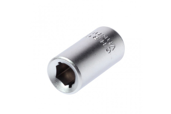 Держатель вставок (1/4Fx1/4F; 25 мм) ROCKFORCE RF-81022