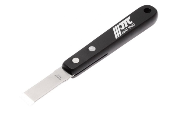 Скребок с прямой кромкой JTC 1504