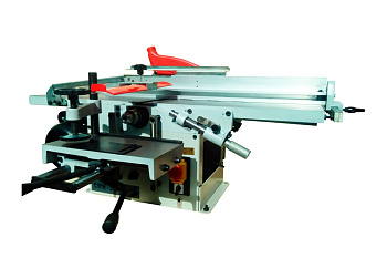 Комбинированный деревообрабатывающий станок VISPROM CWM-200-3/220 35220000