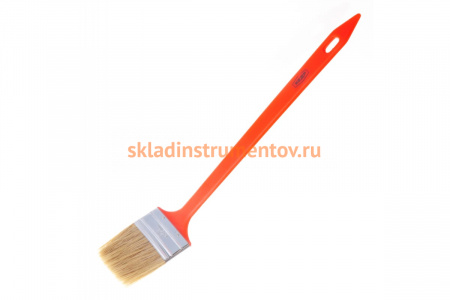 Радиаторная кисть №2.5/63 мм КЕДР 009-4425 23396