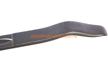 Монтировочная лопатка L=650mm FORCE 750650B