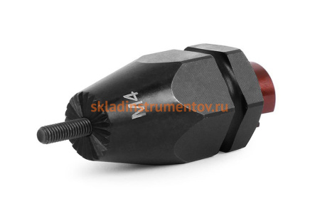 Наконечник М4 для резьбового пневмозаклепочника TP6300А MESSER TP6300A-M4