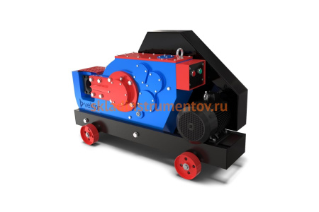 Станок для резки арматуры Vektor GQ-50 149