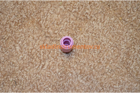 Сопло керамическое (6.5 мм) для TIG-горелок №4 Сварог IGS0007