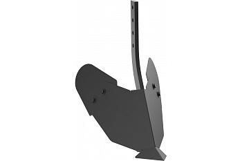 Окучник регулируемый для мотоблоков без сцепки ЗУБР ОК-1