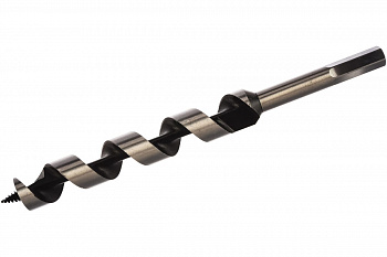 Сверло винтовое (22х230 мм) по дереву Энкор 20909