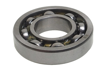 Ремкомплект подшипник 1/2" для пневмогайковерта 5001A JTC 5001A-18