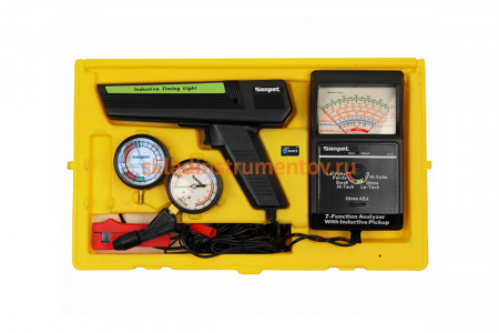 Стробоскоп установки зажигания в наборе 5 предметов AIST 19200105-M 00-00005930